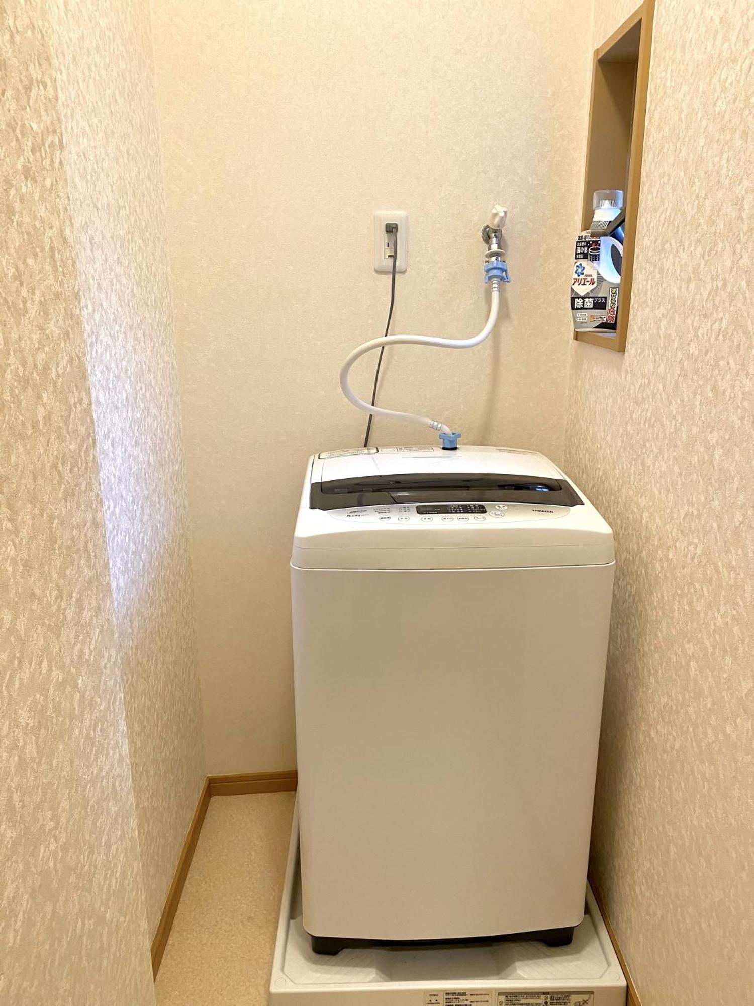 도쿄 四ツ木駅徒歩2分リノベーション済み家具家電無料wifi完備スカイツリー電車5分 아파트 외부 사진